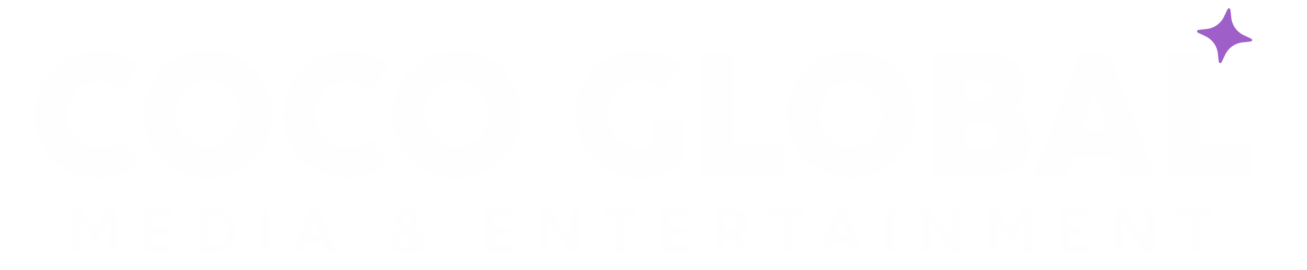 COCO GLOBAL